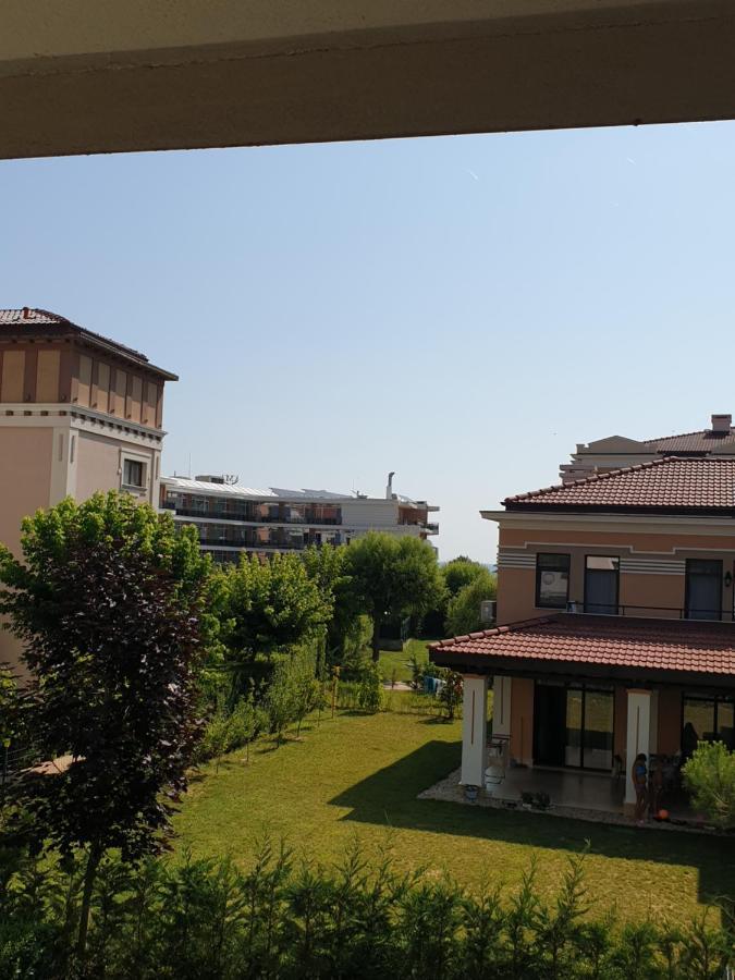 Smokinia Sunrise - Kavatsi Beach, * Созопол
