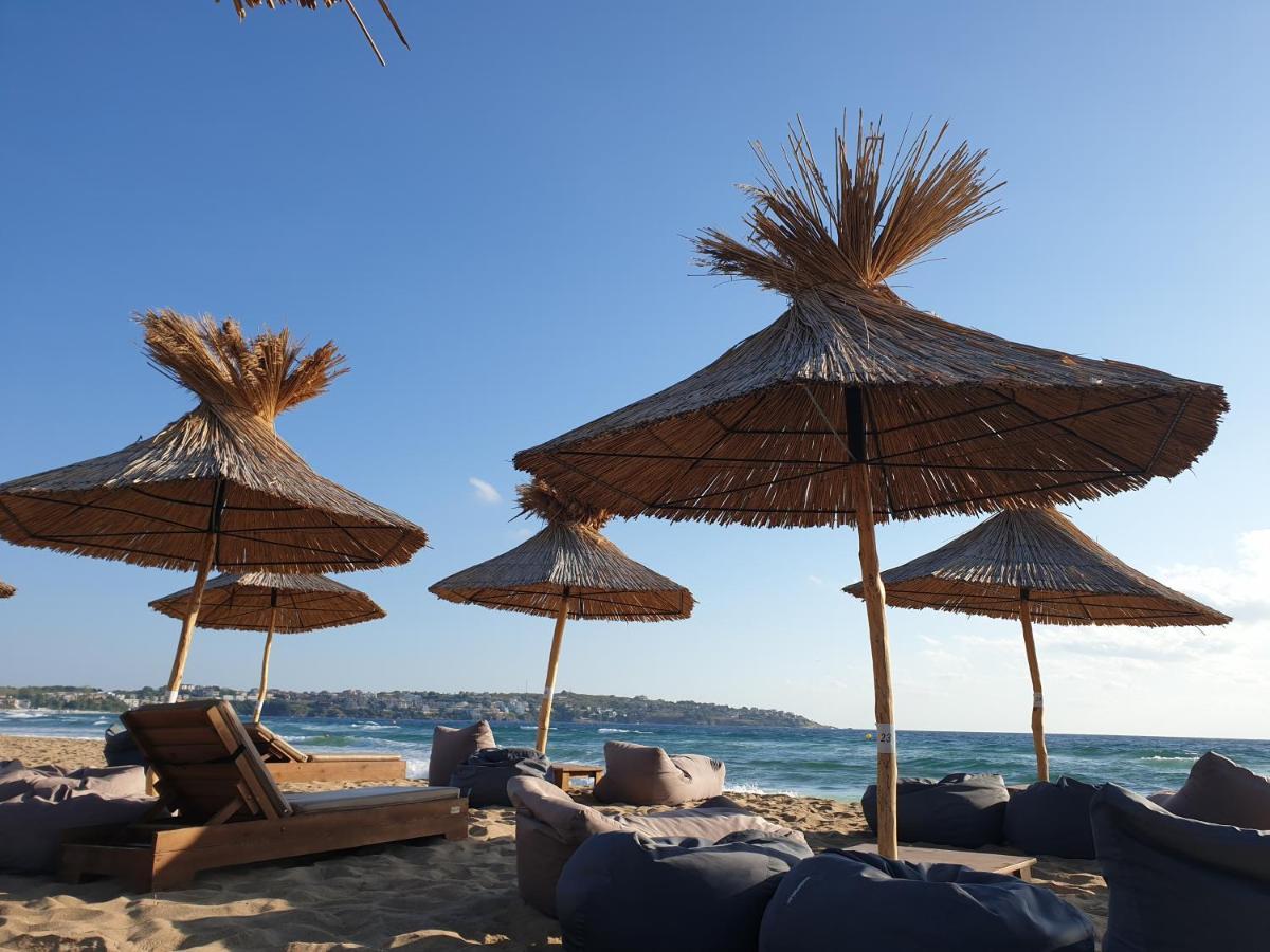 Smokinia Sunrise - Kavatsi Beach, Апартамент Созопол
