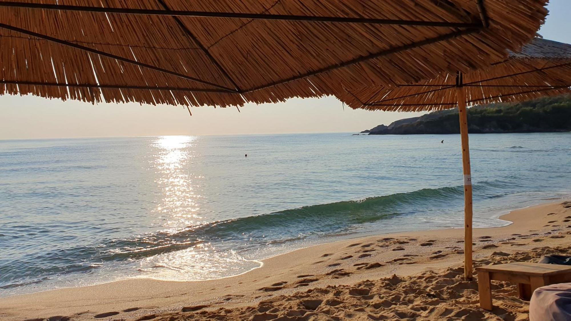 Апартамент Smokinia Sunrise - Kavatsi Beach, *